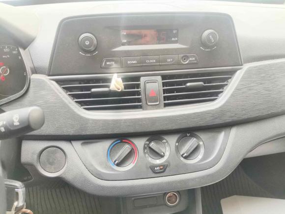 [上海·沪E] 二手宝骏宝骏310W2020款 1.5L 自动劲享型 国VI