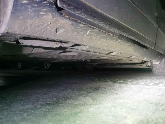 [武汉·鄂A] 二手大众迈腾2010款 1.4TSI 精英型