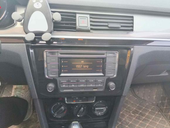 [成都·川Y] 二手大众宝来2018款 1.5L 自动舒适型