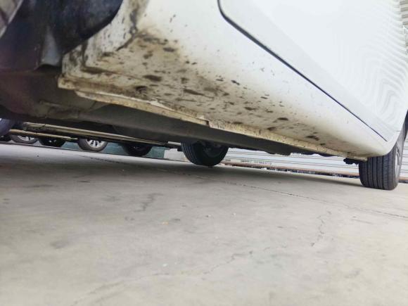 [合肥·皖A] 二手吉利汽车帝豪2017款 三厢百万款 1.5L 手动向上版