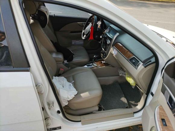 [南京·苏A] 二手别克凯越2015款 1.5L 自动经典型