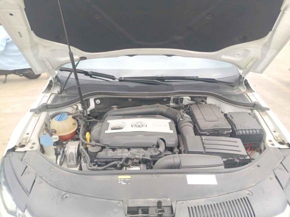 [义乌·浙G] 二手大众一汽-大众CC2018款 1.8TSI 尊贵型