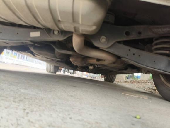 [南昌·赣A] 二手奥迪奥迪Q32013款 35 TFSI quattro 舒适型