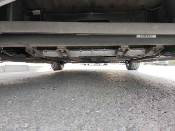 [南昌·赣A] 二手荣威科莱威CLEVER2021款 302km卓越版