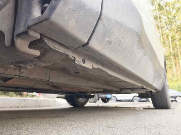 [成都·鄂D] 二手标致标致40082018款 350THP 精英版