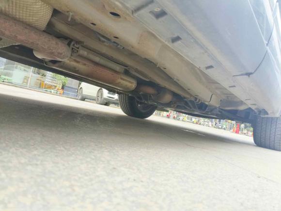 [深圳·粤B] 二手奇瑞瑞虎82020款 290TGDI 自动豪华版