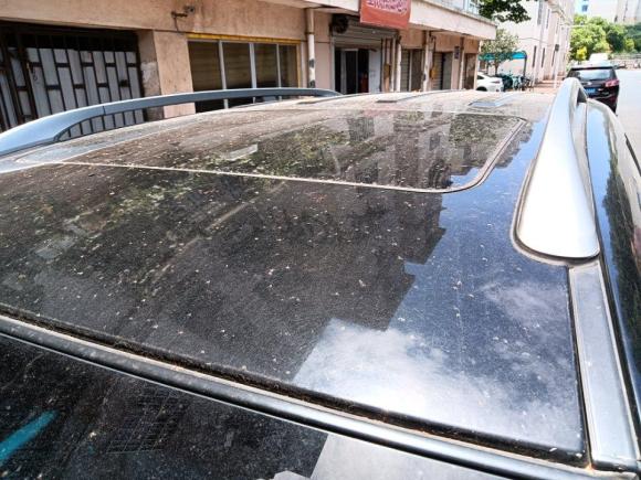 [南昌·赣A] 二手雪佛兰科帕奇2012款 2.4L 两驱城市版 5座