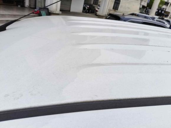 [湖州·浙E] 二手五菱汽车五菱荣光V2016款 1.5L标准型