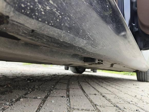 [上海·沪C] 二手奔驰奔驰E级2020款 改款 E 300 L 殊享版