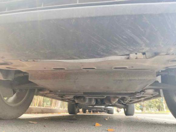 [成都·川A] 二手五菱汽车五菱宏光S32018款 1.5L 手动豪华型 国V