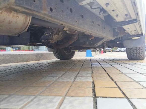 [北京·京Q] 二手丰田普拉多2010款 4.0L 自动TX-L