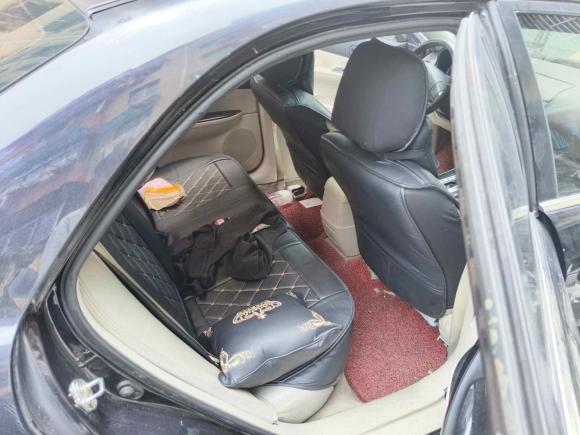 [金华·浙G] 二手马自达马自达62012款 2.0L 自动时尚型