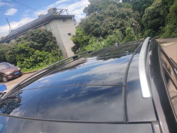 [深圳·黑A] 二手奔驰奔驰GLE2016款 GLE 400 4MATIC