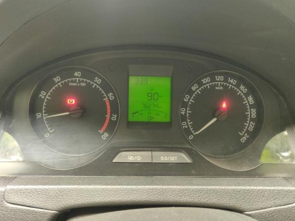 [武汉·鄂E] 二手斯柯达昕锐2015款 1.6L 手动智选型