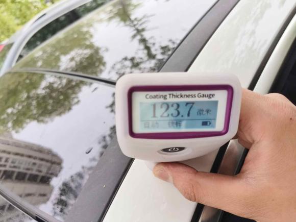 [杭州·赣E] 二手奔驰奔驰A级2023款 A 200 L 时尚型