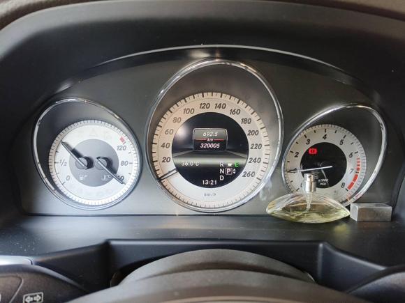 [合肥·皖A] 二手奔驰奔驰GLK级2013款 GLK 300 4MATIC 动感型