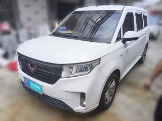 五菱汽车五菱宏光PLUS2020款 1.5L 手动舒适型 7座