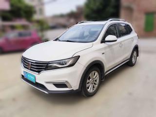 荣威荣威RX52016款 20T 两驱自动旗舰版