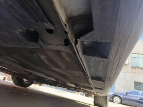 [宁波·苏H] 二手福特福克斯2017款 两厢 EcoBoost 125 自动超能风尚型智行版