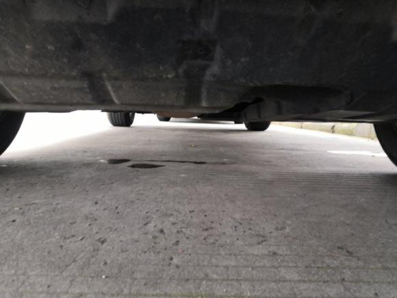 [嘉兴·浙F] 二手丰田丰田RAV42006款 2.4 豪华型