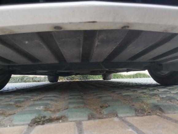 [南通·苏F] 二手凯迪拉克凯迪拉克ATS-L2017款 28T 技术型