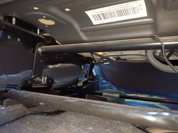 [济南·鲁A] 二手福特福克斯2017款 两厢 1.6L 手动舒适型智行版