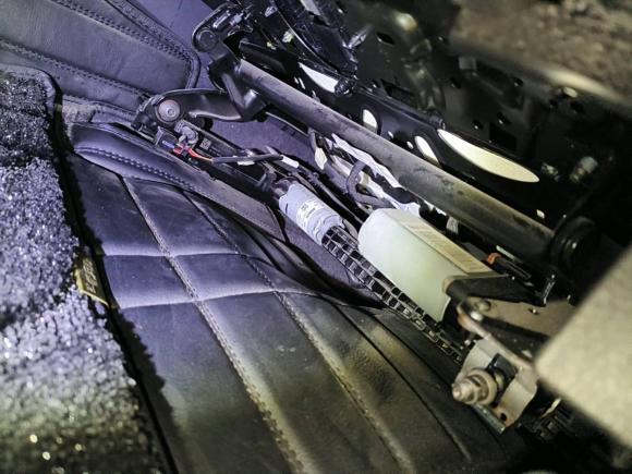 [杭州·浙D] 二手奥迪奥迪A4L2020款 40 TFSI 时尚动感型