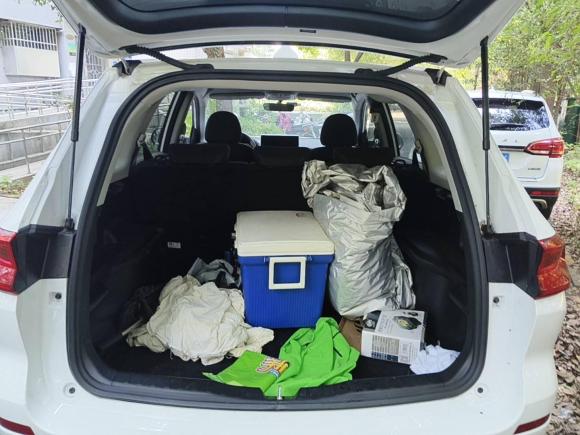 [南京·苏A] 二手哈弗哈弗M62021款 PLUS 1.5T DCT精英智联型