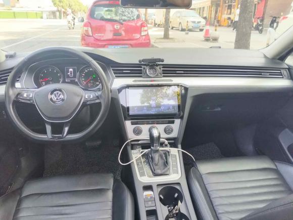 [温州·浙C] 二手大众迈腾2019款 280TSI DSG 舒适型 国VI