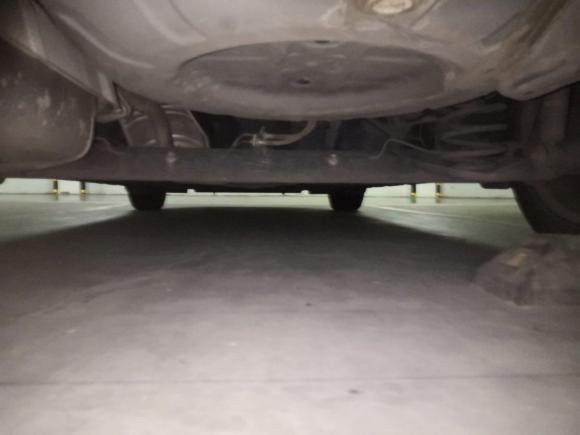 [成都·川T] 二手日产骐达TIIDA2011款 1.6L CVT舒适型