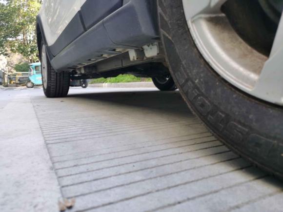 [宁波·浙B] 二手哈弗哈弗H12017款 红标 1.5L AMT豪华型