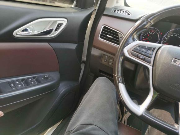 [温州·浙C] 二手比速汽车比速T52017款 1.5T 自动尊贵型