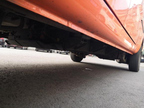 [成都·川A] 二手五菱汽车五菱荣光EV2020款 封窗版基本型2座300KM