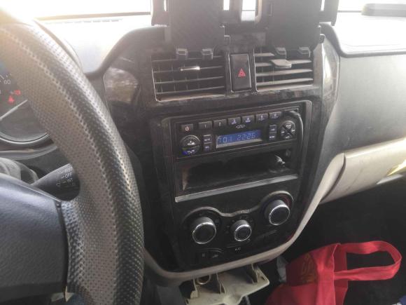 [青岛·鲁B] 二手开瑞优优EV2018款 34KWh标准型