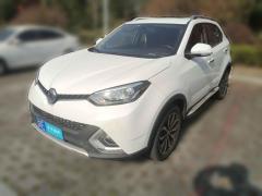 [南通·苏E]名爵&nbsp;&nbsp;锐腾&nbsp;&nbsp;2015款2.0TGITST豪华版