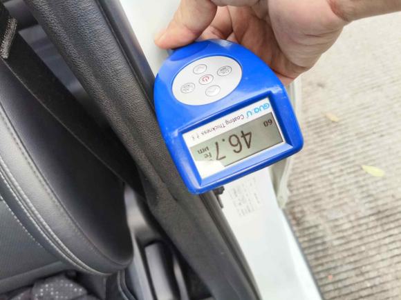 [深圳·桂K] 二手吉利汽车远景X32017款 1.5L 自动精英型