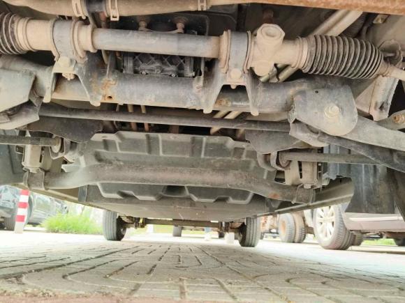 [南京·苏A] 二手北汽昌河北汽EV52019款 210KM续航版