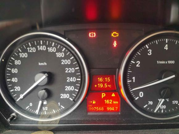 [义乌·浙G] 二手宝马宝马3系2009款 330i敞篷轿跑车