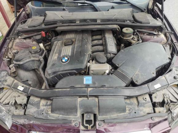 [义乌·浙G] 二手宝马宝马3系2009款 330i敞篷轿跑车