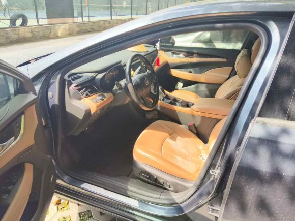 [成都·川A] 二手别克君越2019款 28T 尊贵型