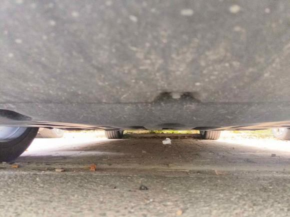 [上海·沪A] 二手比亚迪汉2020款 EV 四驱高性能版旗舰型