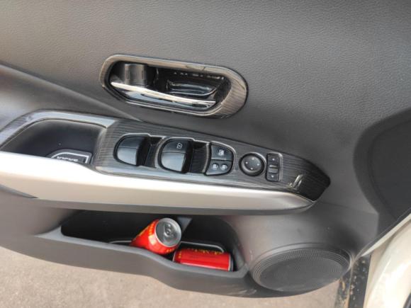 [义乌·浙G] 二手日产劲客2017款 1.5L CVT智行版