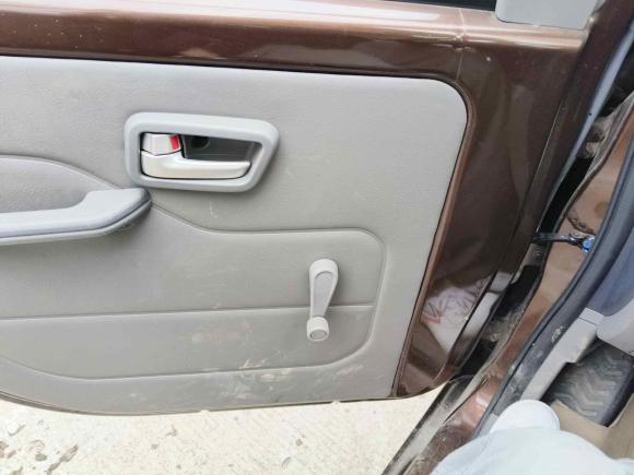 [南京·苏A] 二手北汽幻速北汽幻速H2V2016款 1.5L标准型BJ415A