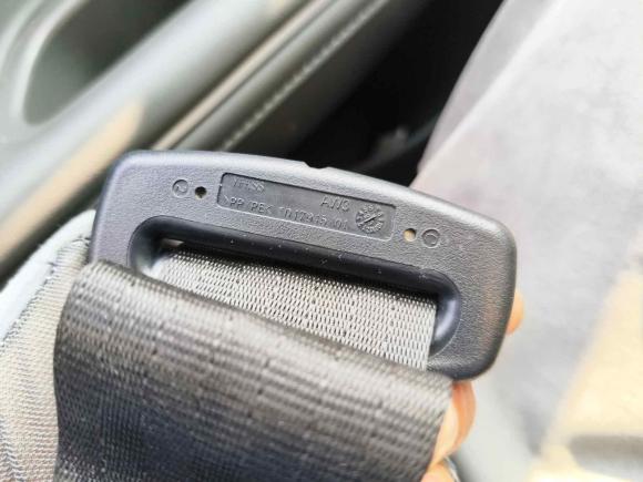 [合肥·皖A] 二手埃安AION S Plus2023款 70 智领版 磷酸铁锂