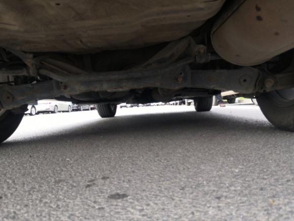 [北京·豫D] 二手哈弗哈弗H62015款 升级版 1.5T 手动两驱精英型