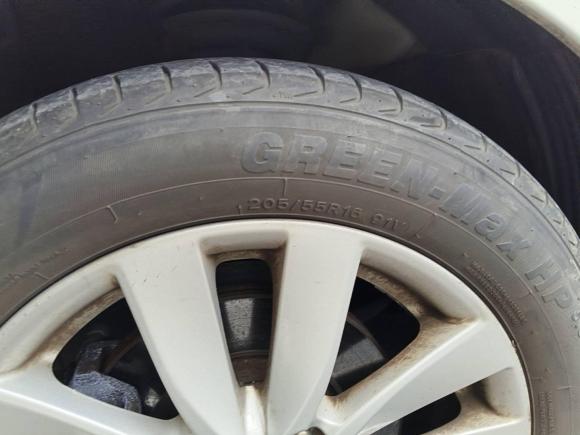 [无锡·苏B] 二手起亚起亚K32013款 1.6L 自动GL