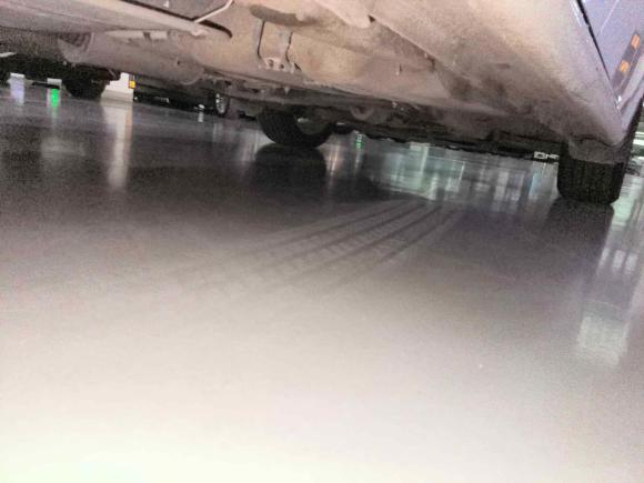 [西安·陕A] 二手大众朗行2015款 1.6L 自动舒适版