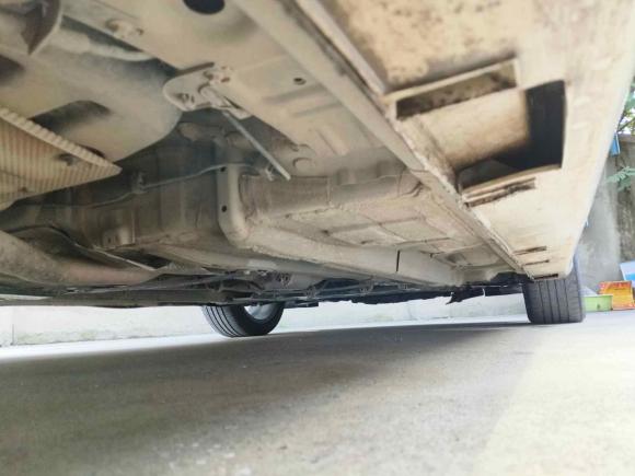 [南通·皖L] 二手吉利汽车缤瑞2018款 14T CVT缤致版