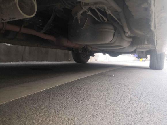 [西安·陕A] 二手江汽集团瑞风2011款 2.4L政采版 手动豪华型