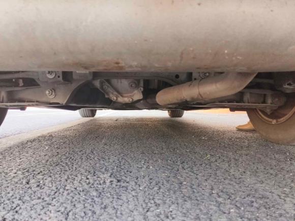 [北京·京N] 二手宝马宝马3系2015款 320Li 时尚型